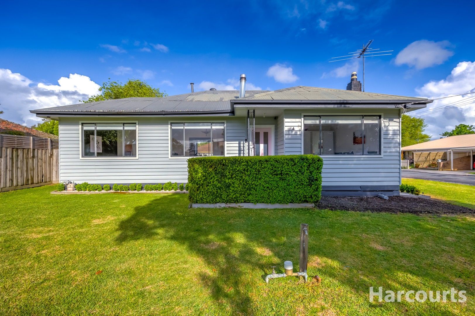 4 McCrae Street, Longwarry VIC 3816, Image 0