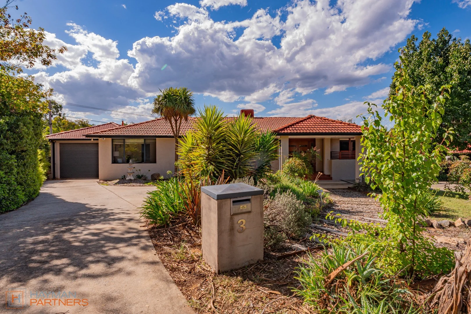 Primary image of 3 Foxall Street, Holder ACT 2611