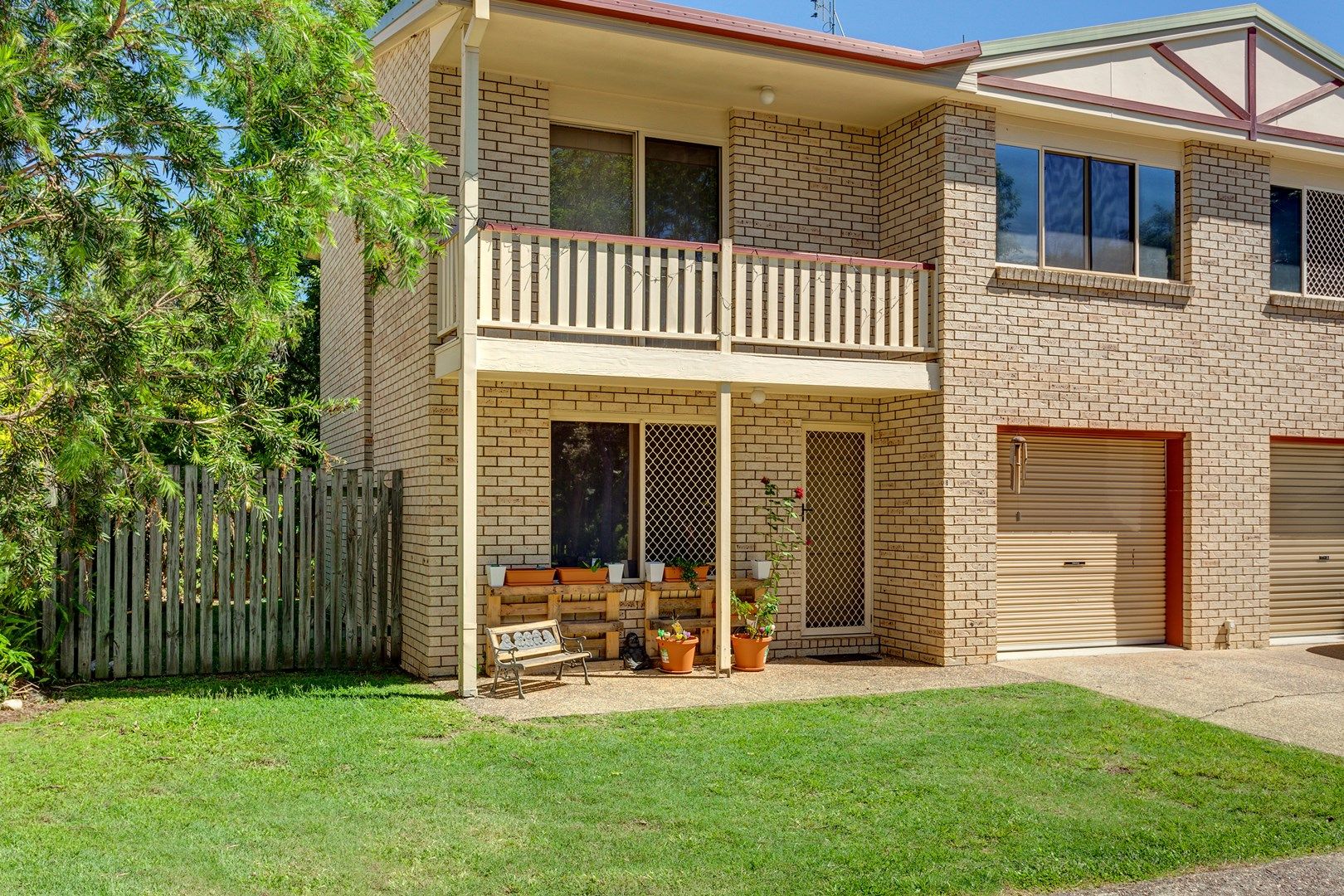 8/109 Duke Street, Gympie QLD 4570, Image 0