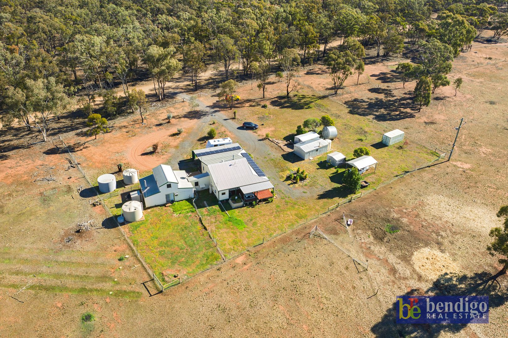 264 Tarnagulla Road, Llanelly VIC 3551, Image 1