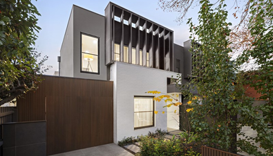 Picture of 12A Dean Avenue, ST KILDA EAST VIC 3183