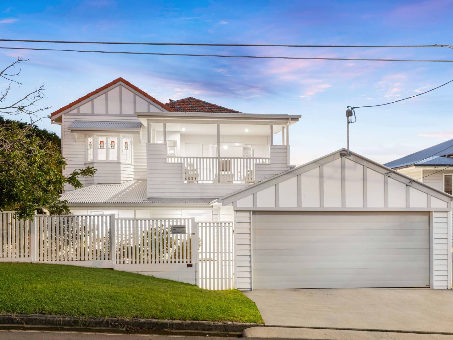 69 Lewis Street, Camp Hill Property History & Address Research Domain