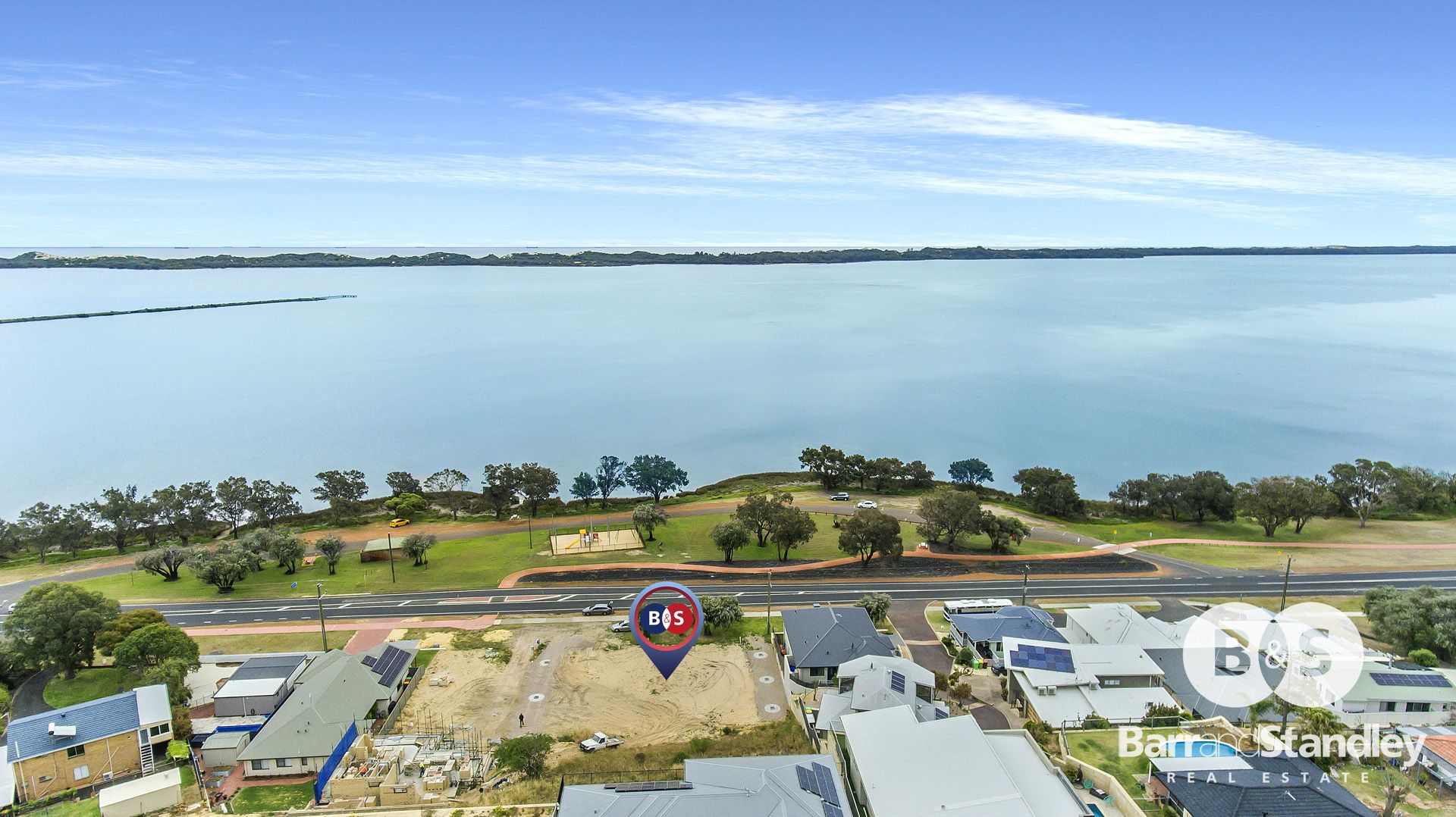 Vacant land in , AUSTRALIND WA, 6233