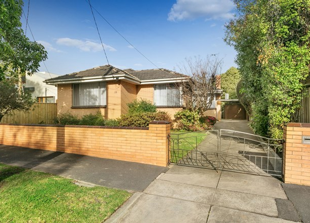 18 Barkly Street, Brighton VIC 3186