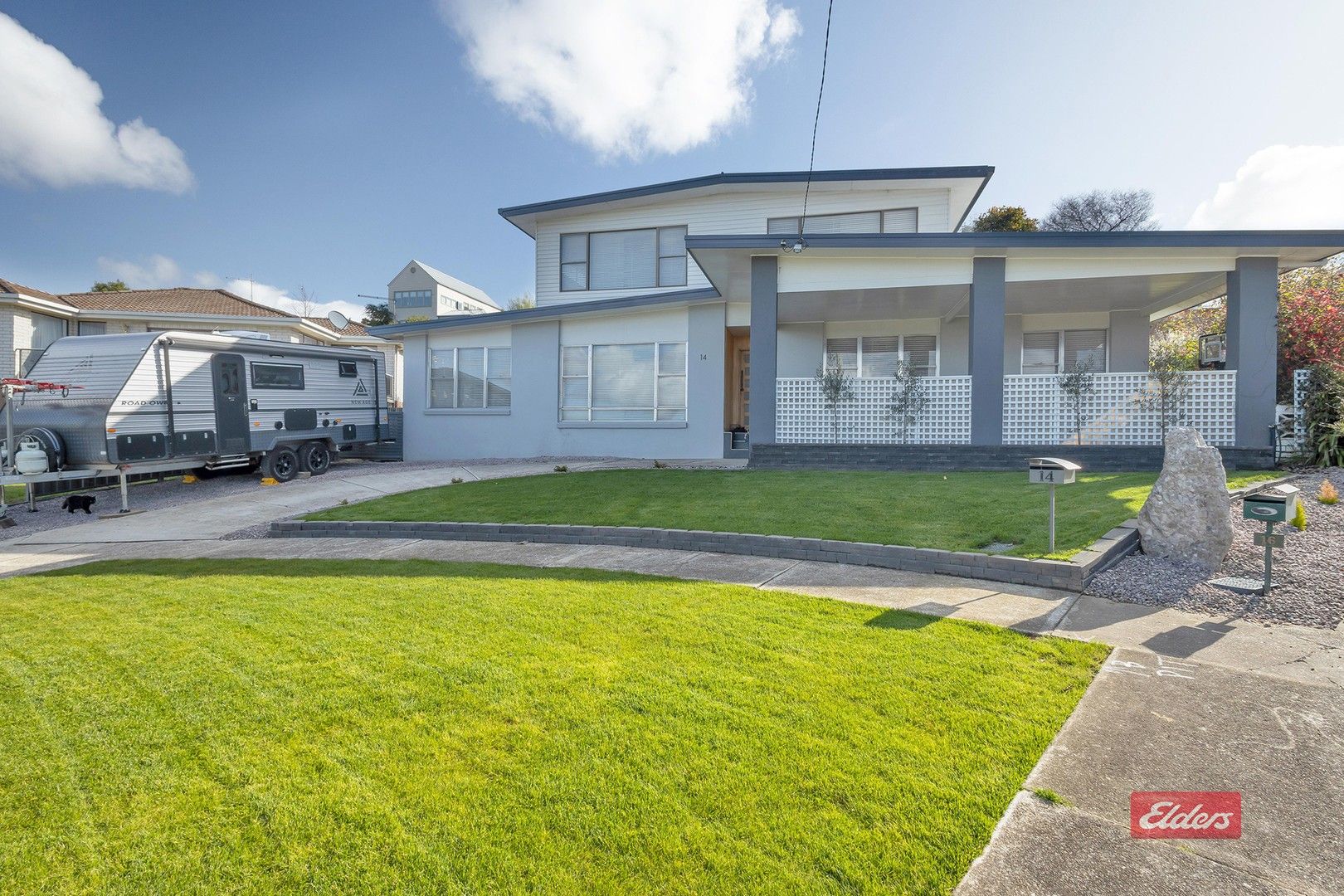 14 Richardson Street, West Ulverstone TAS 7315, Image 1