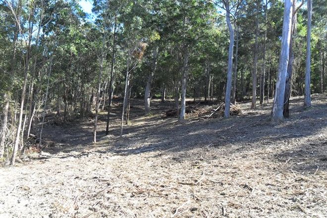 Picture of Lot 43 Benaroon Drive, KENDALL NSW 2439