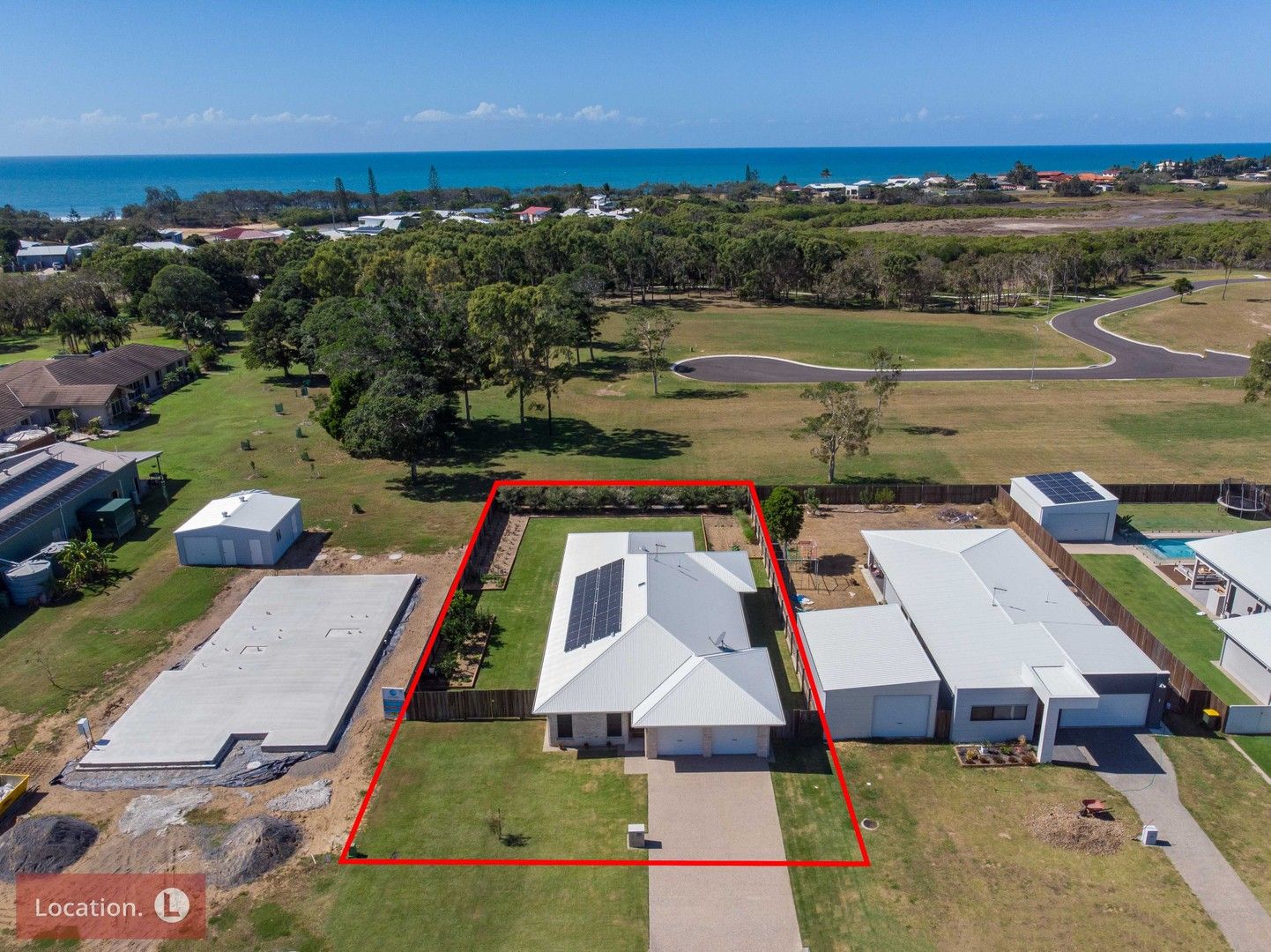 19 Deering Place, Innes Park QLD 4670 Domain