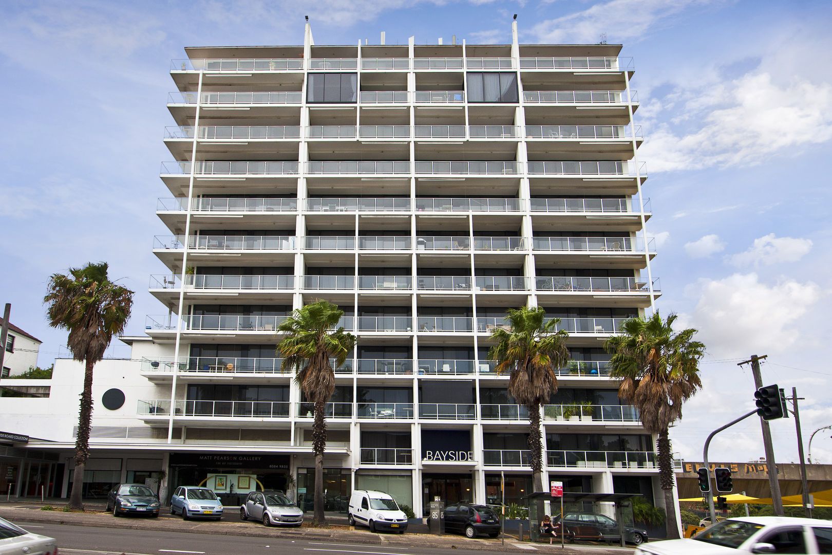 906/85 New South Head Road, Rushcutters Bay NSW 2011, Image 2