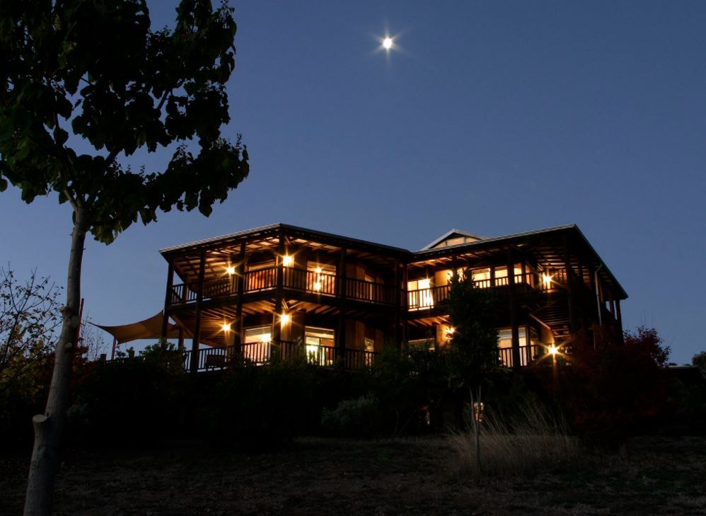 15 bedrooms Acreage / Semi-Rural in 58 Elliot Rise BALINGUP WA, 6253