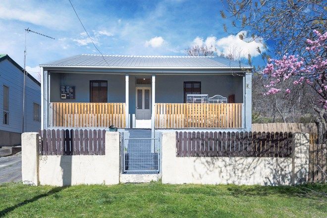 Picture of 25 Bells Road, LITHGOW NSW 2790