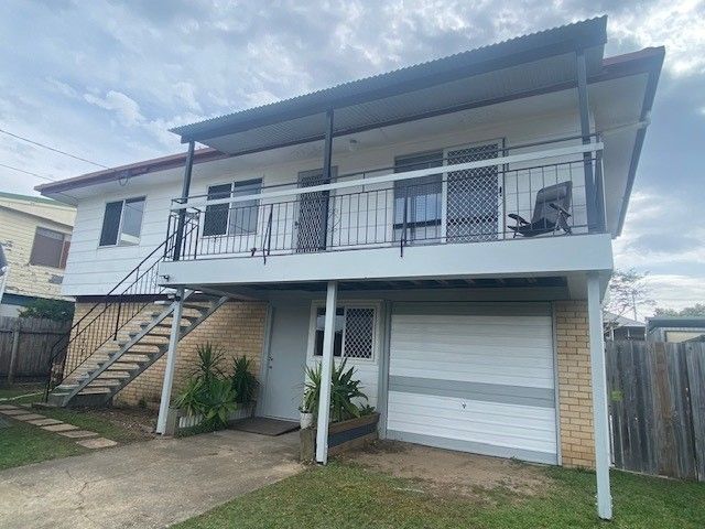 3 bedrooms House in 27 Macfarlane St KIPPA-RING QLD, 4021