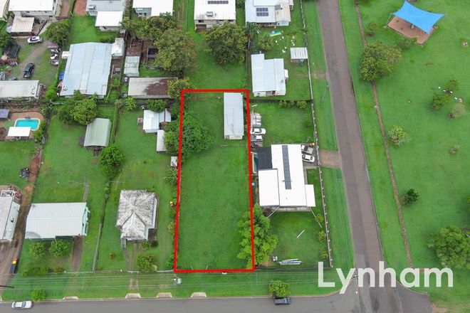 Picture of 38 Tomkins Street, CLUDEN QLD 4811