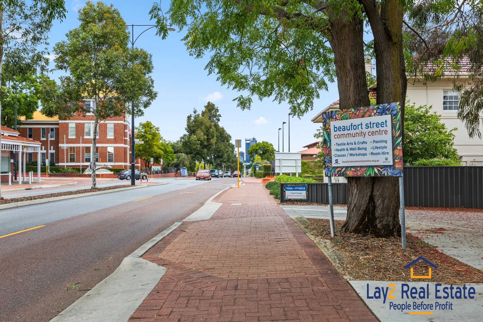 Additional image 21 of 5/732 Beaufort Street, Mount Lawley WA 6050