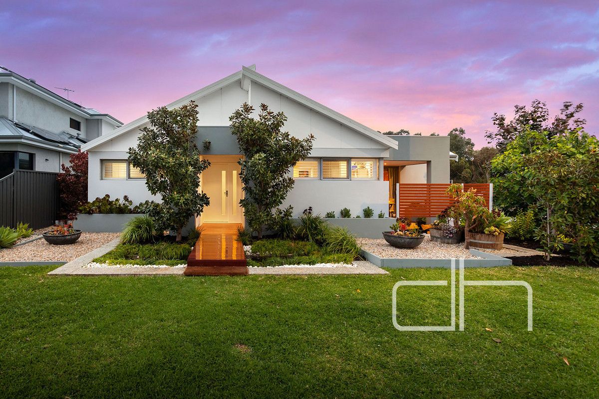 4 bedrooms House in 7 Monticello Meander LANDSDALE WA, 6065