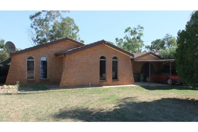 Picture of 44 Cameron Street, CURLEWIS NSW 2381