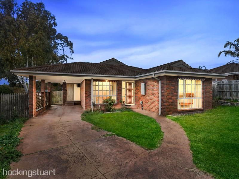 4 Todd Court, Bacchus Marsh VIC 3340, Image 0