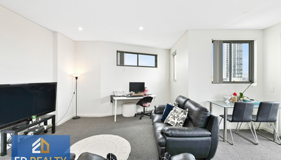 Picture of 35/74-76 Castlereagh Street, LIVERPOOL NSW 2170