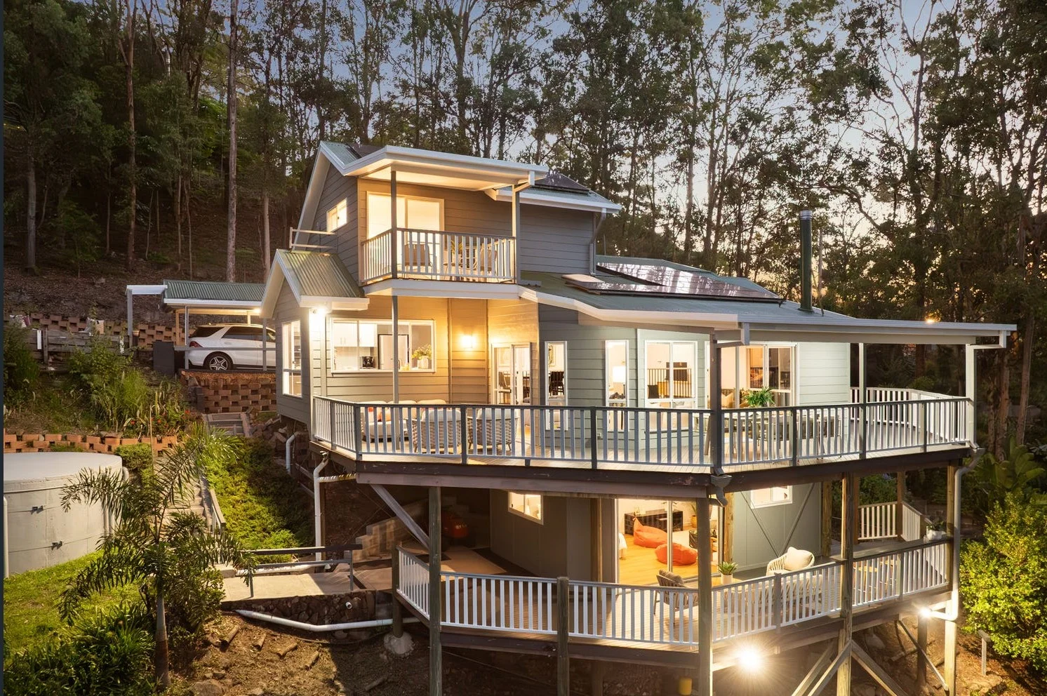 271-279 Guanaba Road, Tamborine Mountain QLD 4272