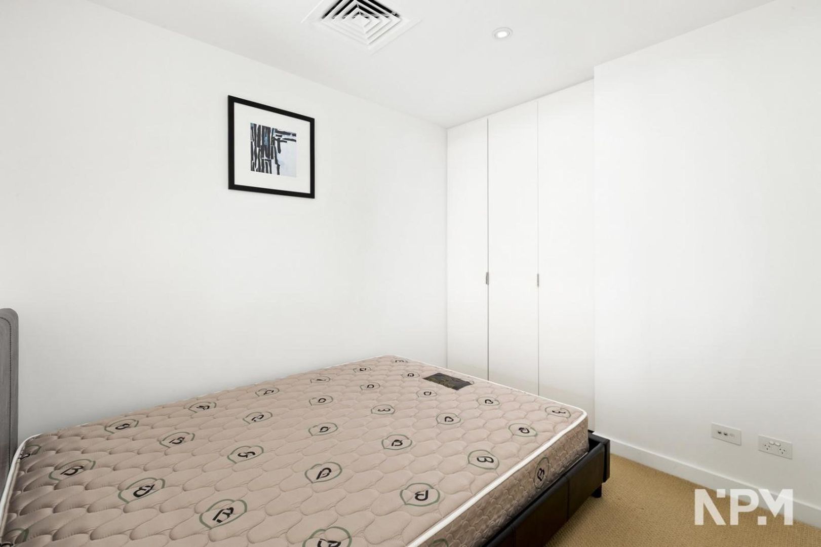 2405/551 Swanston Street, Carlton VIC 3053, Image 2