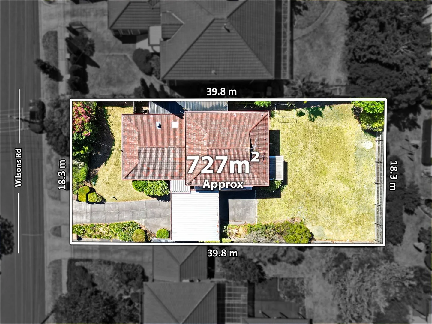 Additional image 15 of 64 Wilsons Road, Doncaster VIC 3108