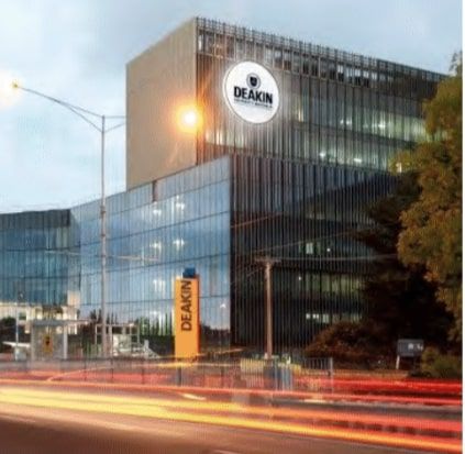 4 bedrooms Townhouse in  BURWOOD VIC, 3125