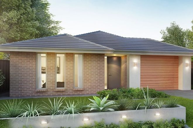 Picture of Lot 797 Warwick Street, MOUNT BARKER SA 5251