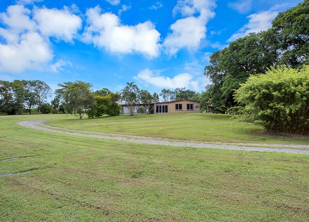 101 Kochs Road, The Leap QLD 4740