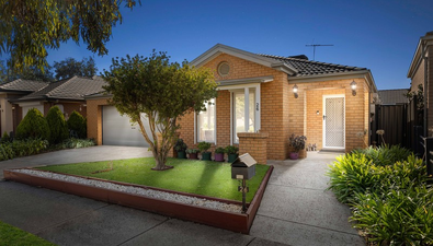 Picture of 26 Wickford Road, TARNEIT VIC 3029