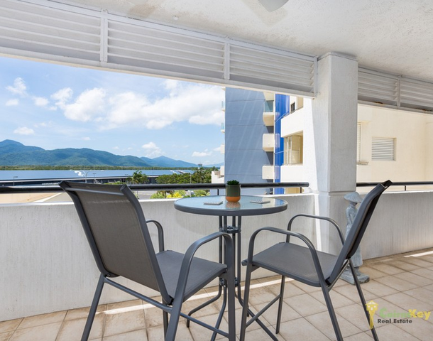 401/5-7 Abbott Street, Cairns City QLD 4870