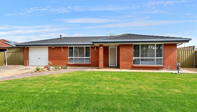 Picture of 6 Narino Street, PARALOWIE SA 5108