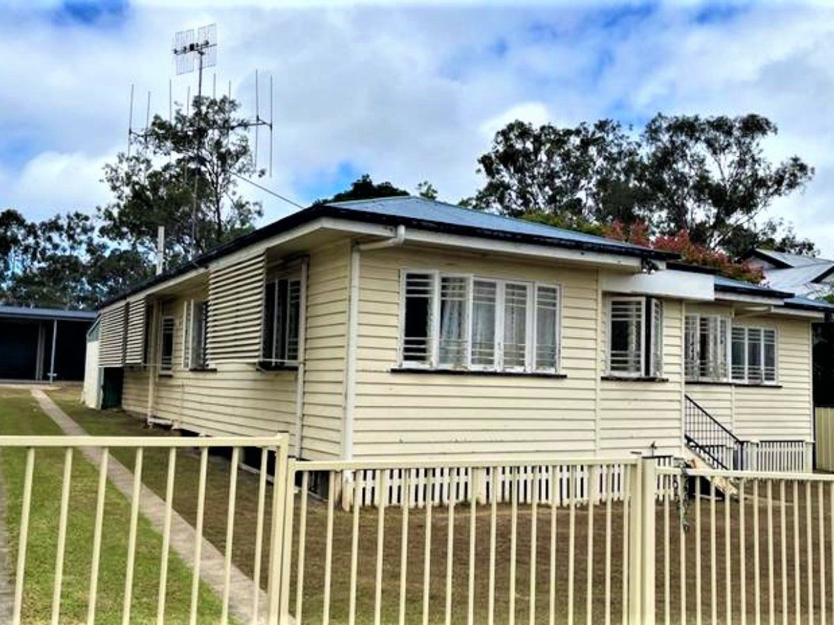 42 McCord Street, Wondai QLD 4606 House For Rent Domain