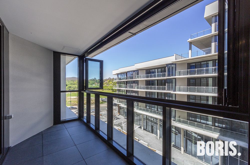 316/21 Proven Street, Campbell ACT 2612, Image 1
