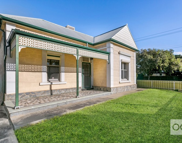 21 Mitchell Street, Hyde Park SA 5061