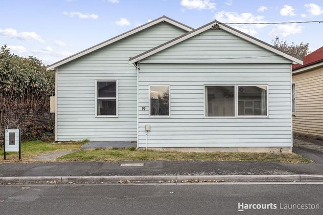 Picture of 19 Hunter Street, INVERMAY TAS 7248