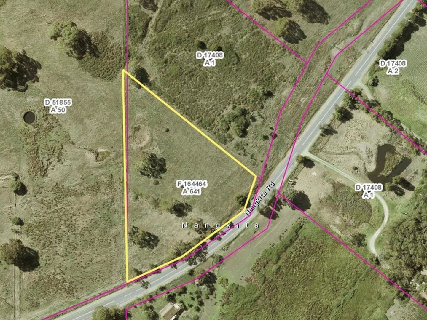 Lot 641 Nangkita Road, Mount Compass SA 5210, Image 1