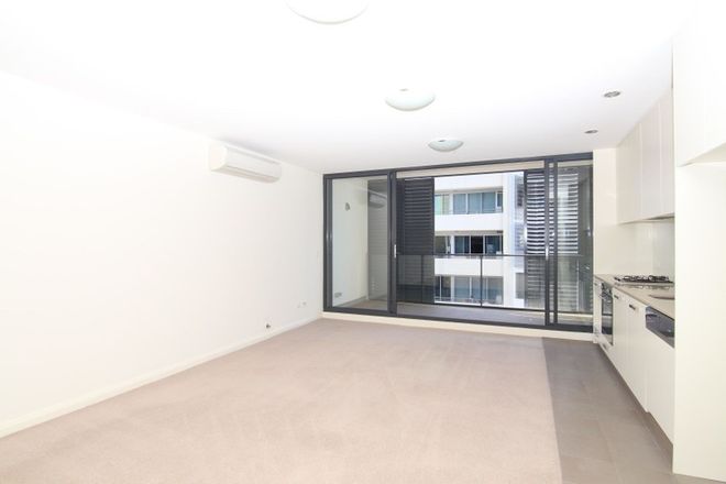 Picture of 702/38 Atchison Street, ST LEONARDS NSW 2065