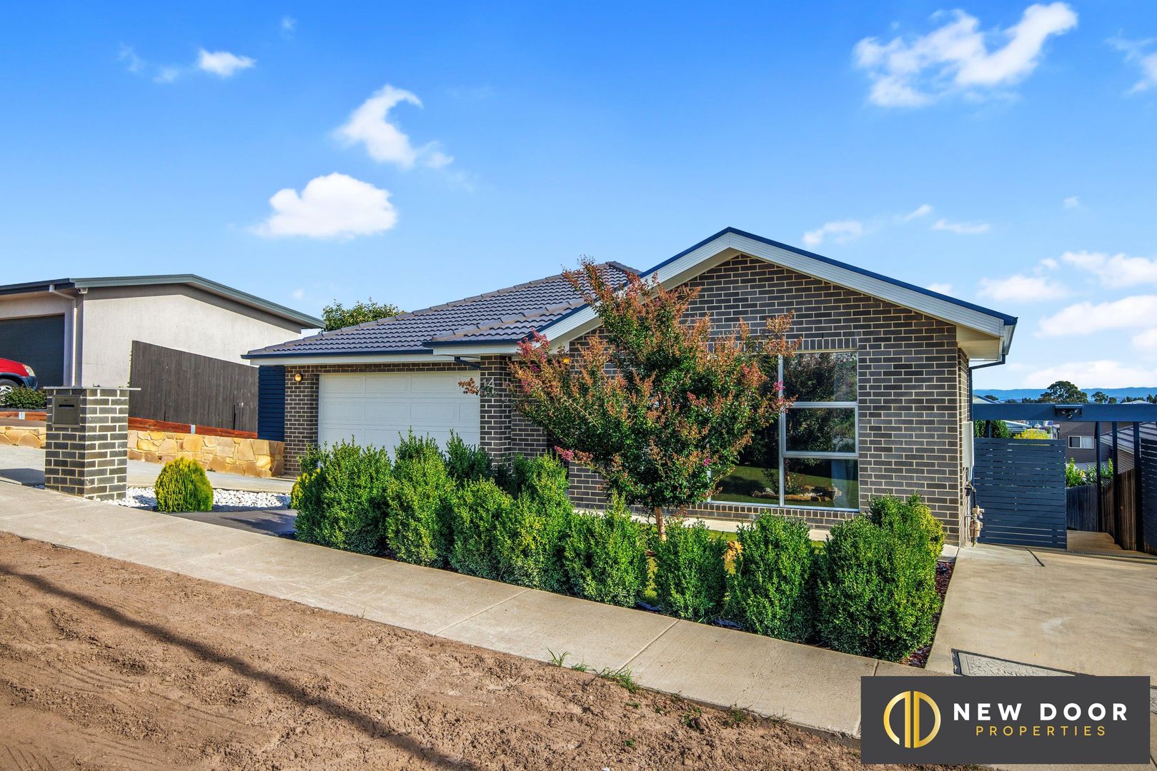 14 Clancy Mckenna Crescent, Bonner ACT 2914, Image 1