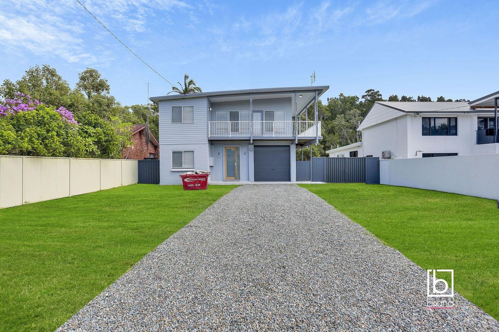 64 Budgewoi Road, Noraville NSW 2263 House For Rent Domain