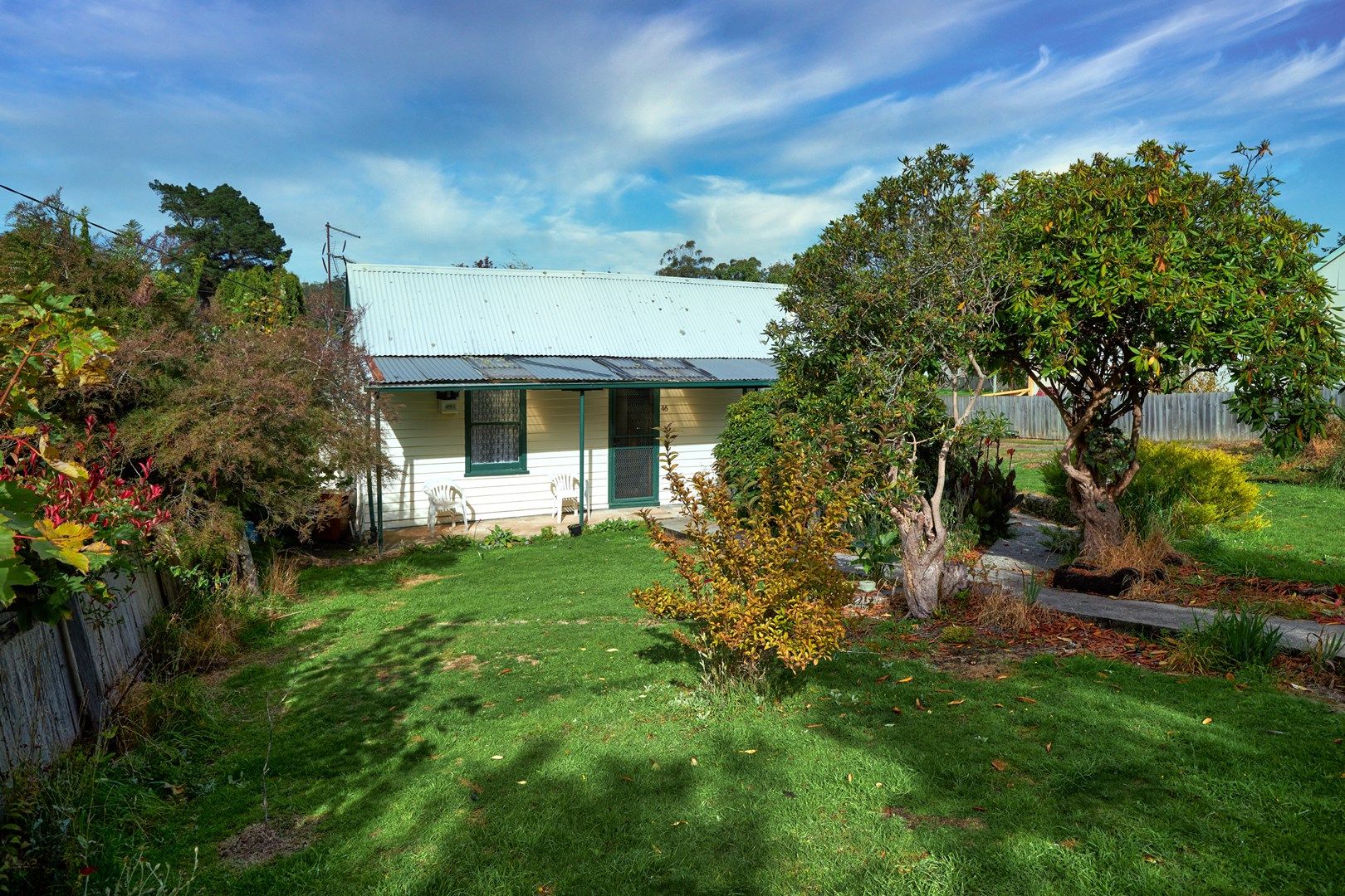 46 Scott Street, Branxholm TAS 7261, Image 2