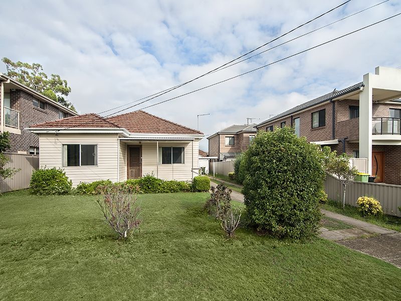 48 Sherwood Street, Revesby NSW 2212, Image 1