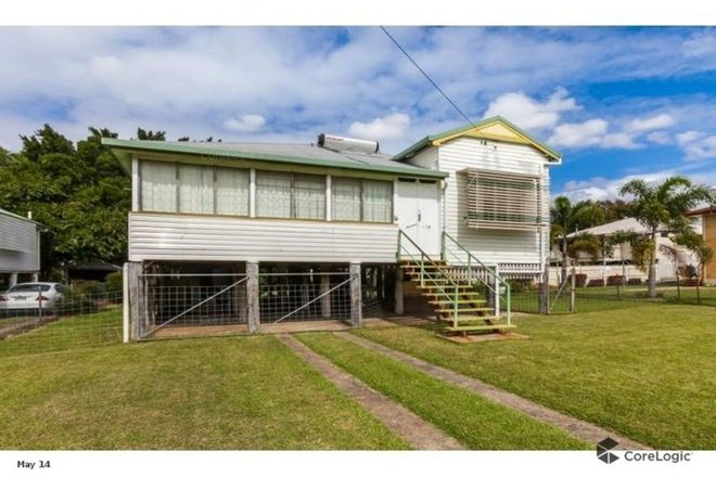 Picture of 19 Glencoe Street, ALLENSTOWN QLD 4700