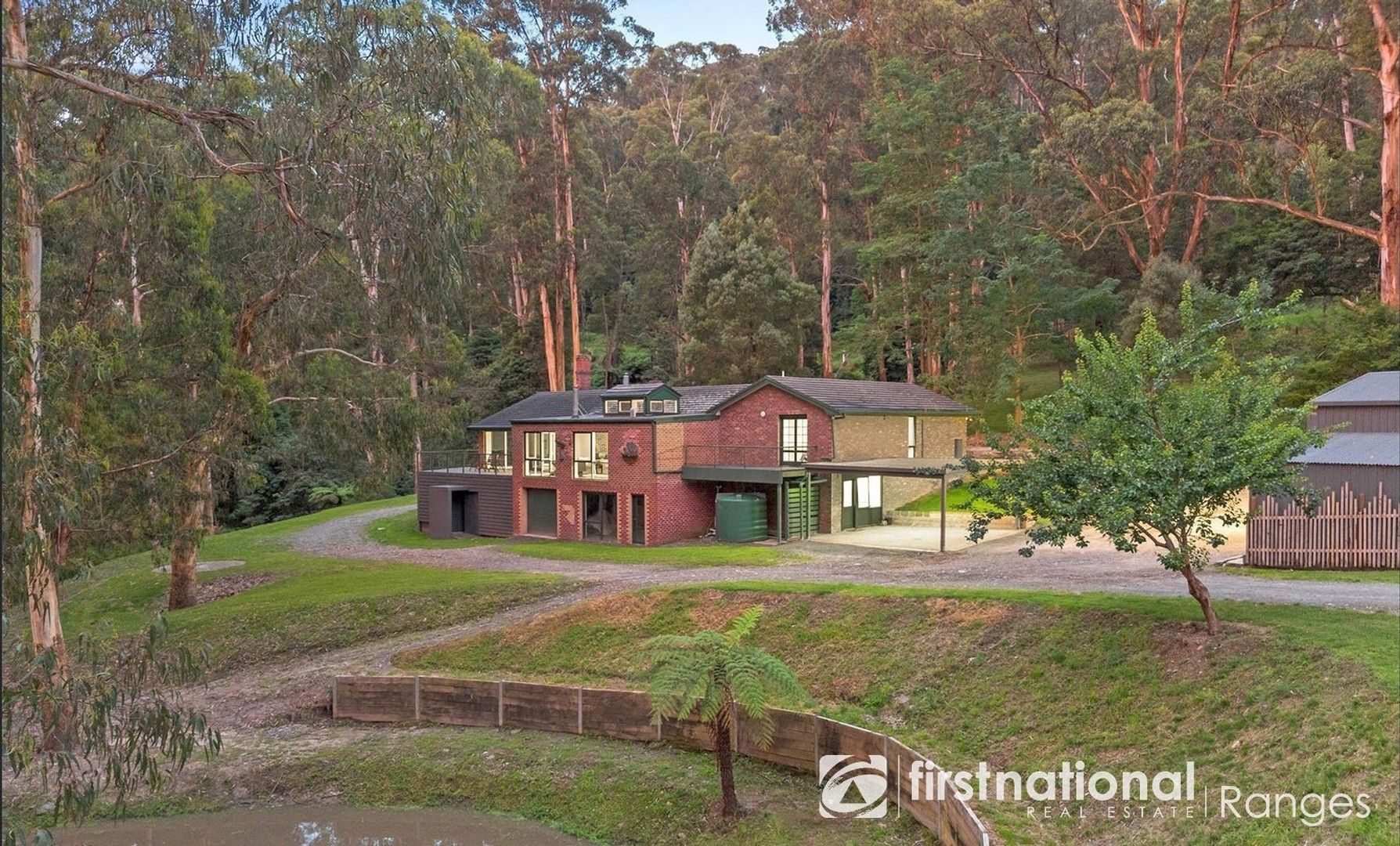 1 Batesleigh Road, Selby VIC 3159, Image 0