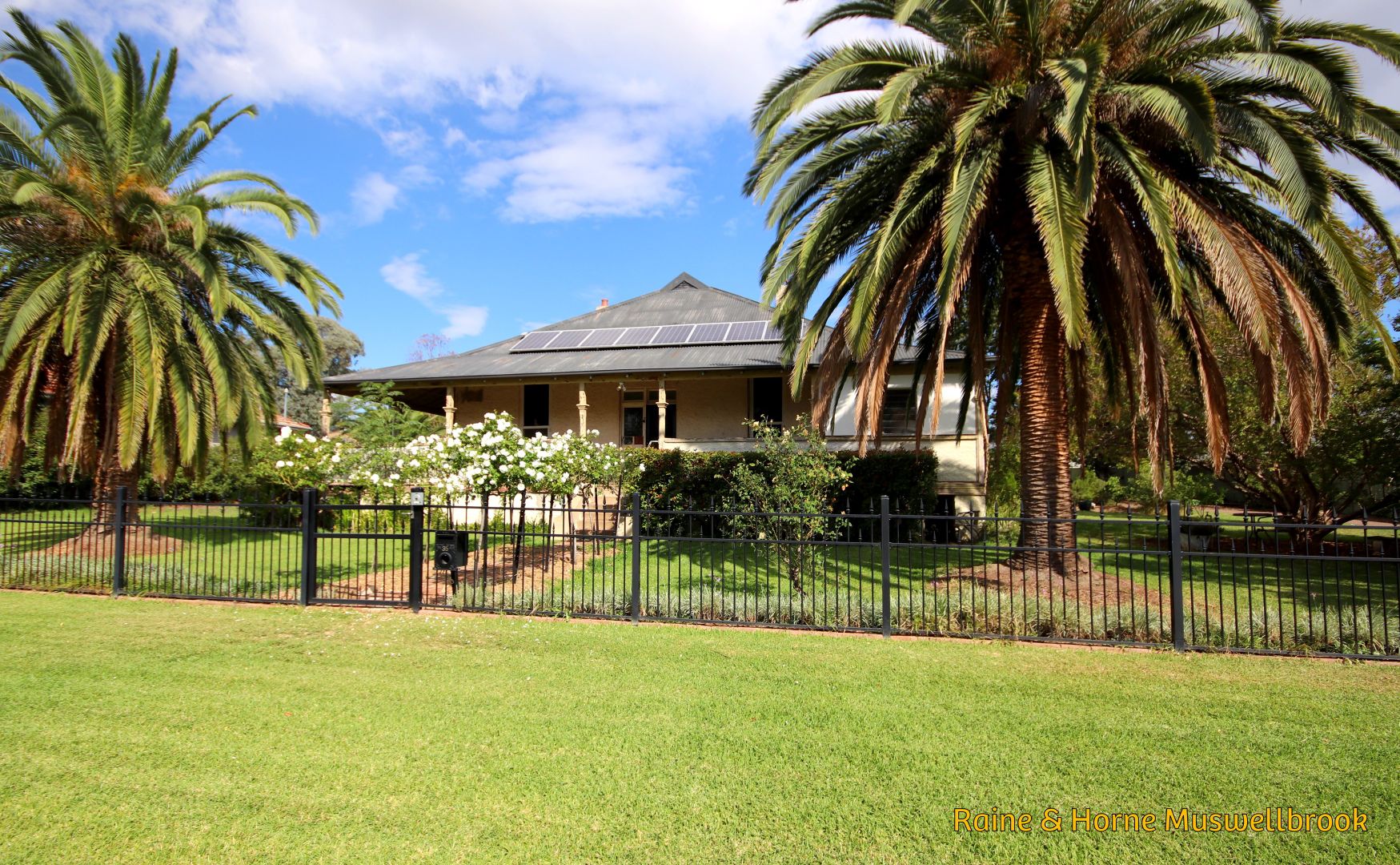 35 Philip Street, Scone Property History & Address Research Domain
