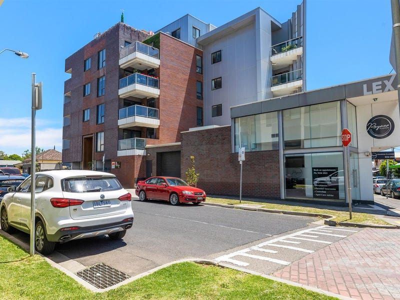 204/535 Mount Alexander Road, Moonee Ponds VIC 3039, Image 0