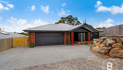Picture of 32 Pascoe Street, SMYTHESDALE VIC 3351