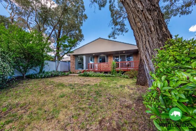 Picture of 8/18 Furlong Road, QUEANBEYAN NSW 2620