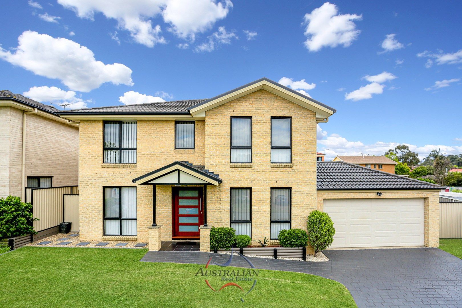 7 Maslin Crescent, Quakers Hill NSW 2763, Image 0