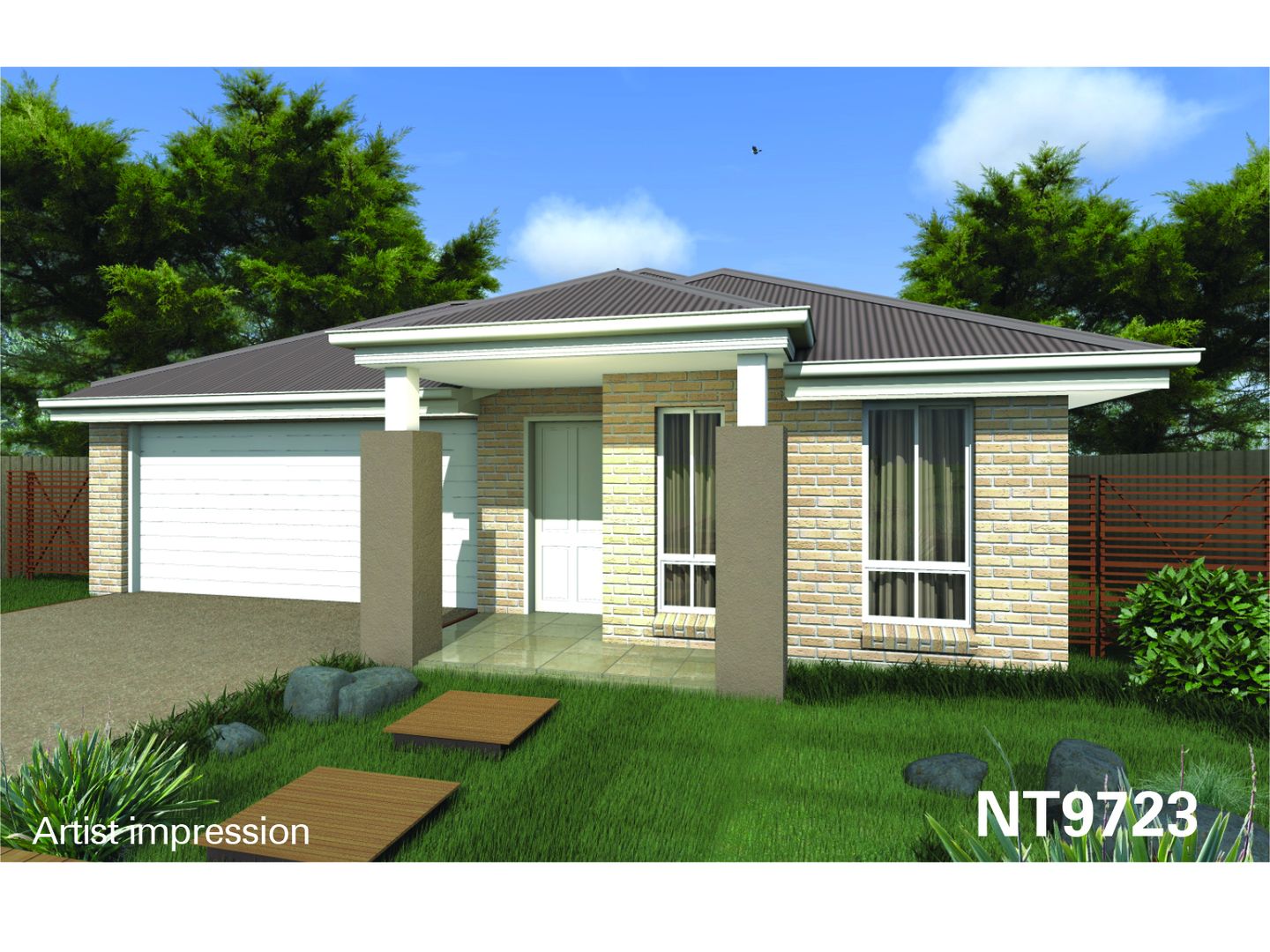 Lot 115 Oceanview St, Point Vernon QLD 4655 Domain
