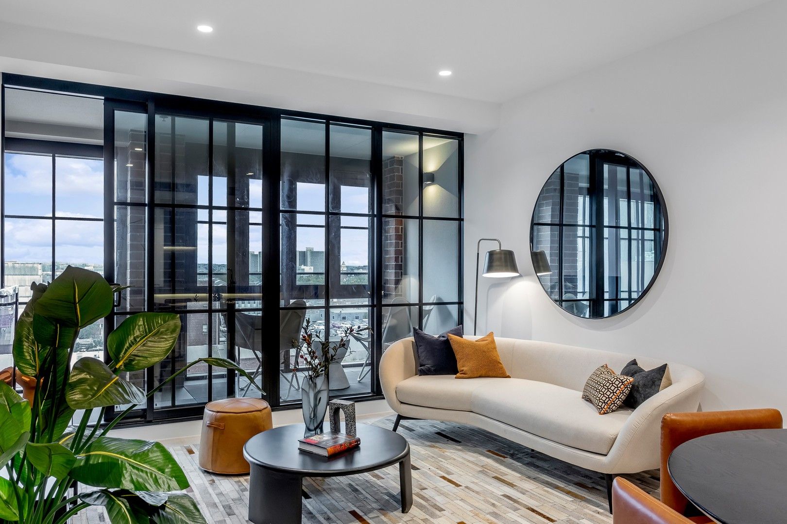 2 bedrooms Apartment / Unit / Flat in 107/11 Wellington Street COLLINGWOOD VIC, 3066