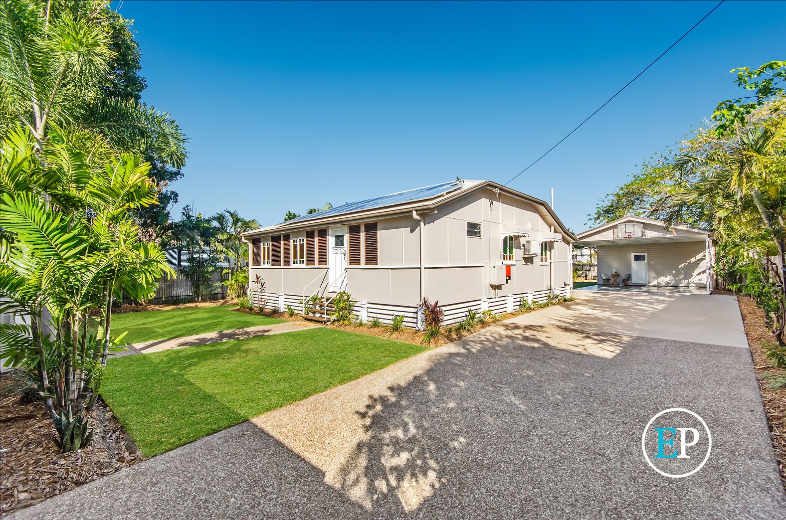 31 Norris Street, Hermit Park QLD 4812, Image 1